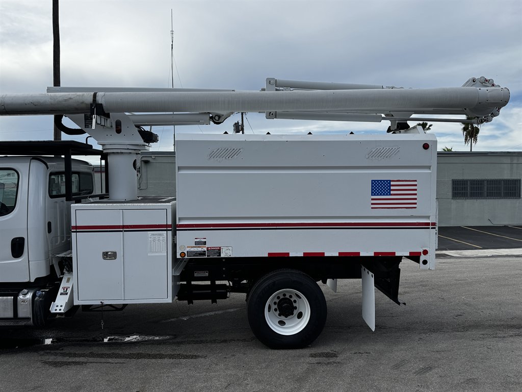 2016 Freightliner M2 - $62,995