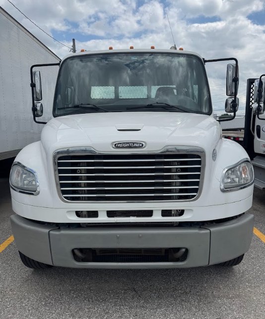2016 Freightliner M2 - $39,995