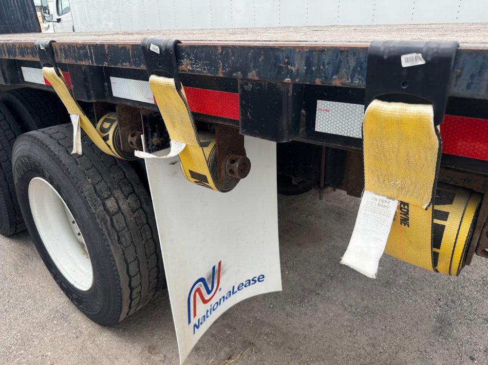 2016 Freightliner M2 - $39,995