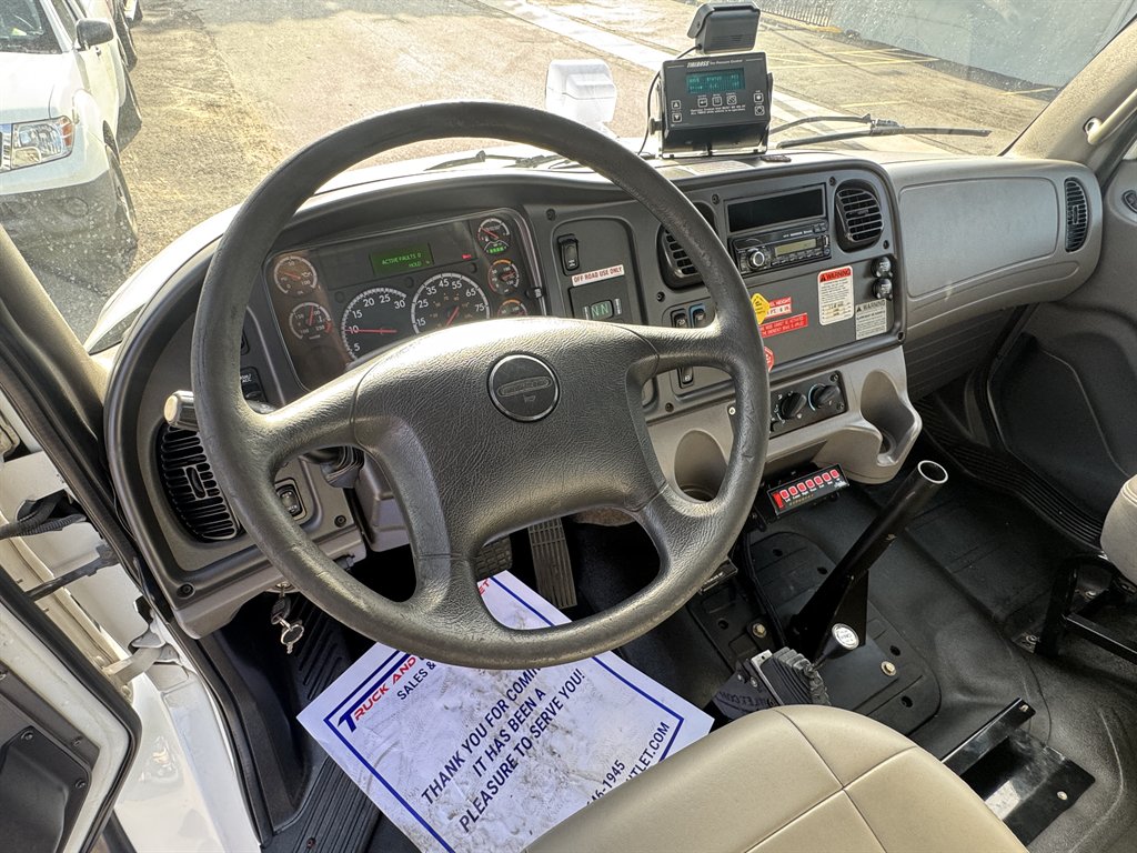 2016 Freightliner M2 - $32,995