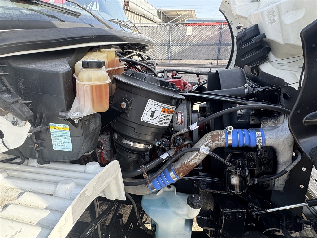 2016 Freightliner M2 - $32,995