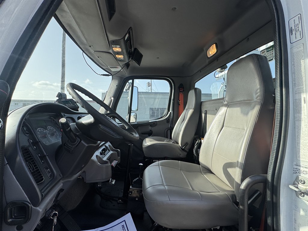2016 Freightliner M2 - $32,995