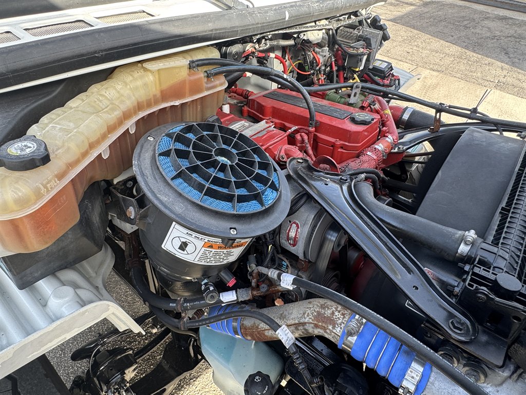 2016 Freightliner M2 - $32,995