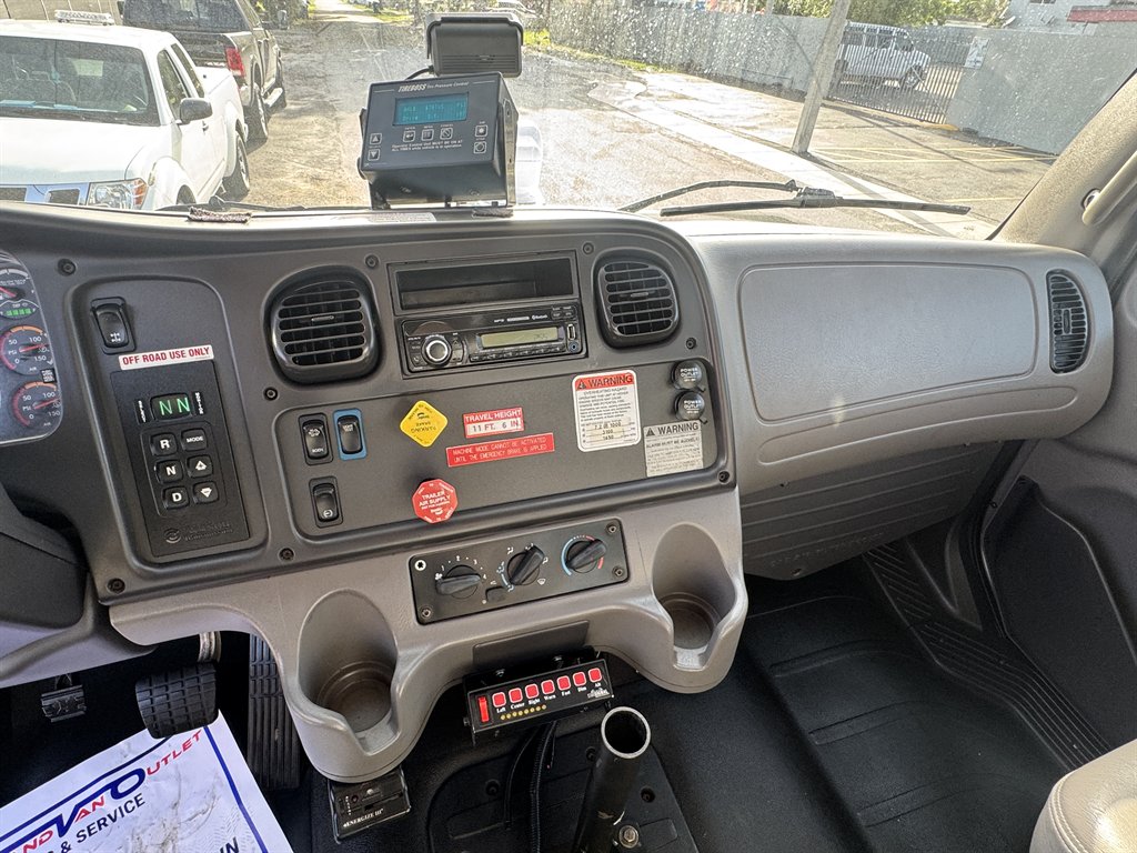 2016 Freightliner M2 - $32,995