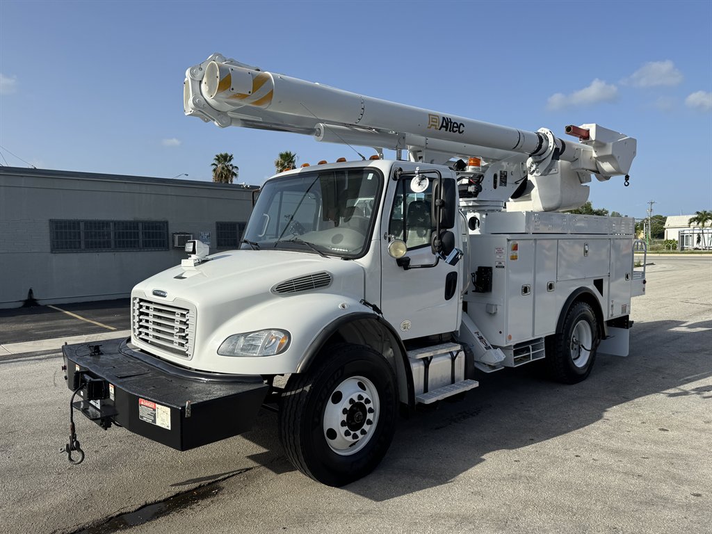 2016 Freightliner M2 - $32,995
