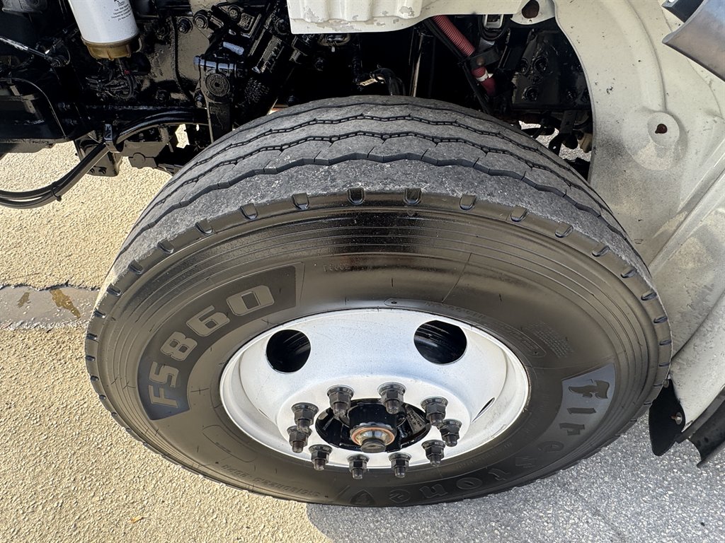 2016 Freightliner M2 - $32,995