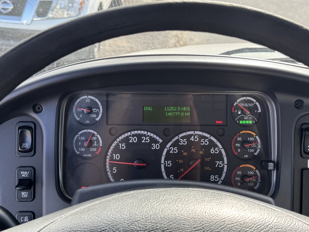 2016 Freightliner M2 - $32,995