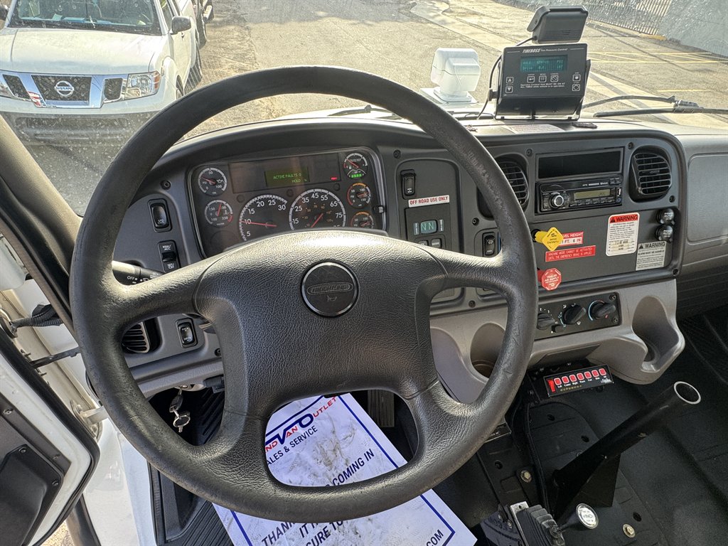 2016 Freightliner M2 - $32,995