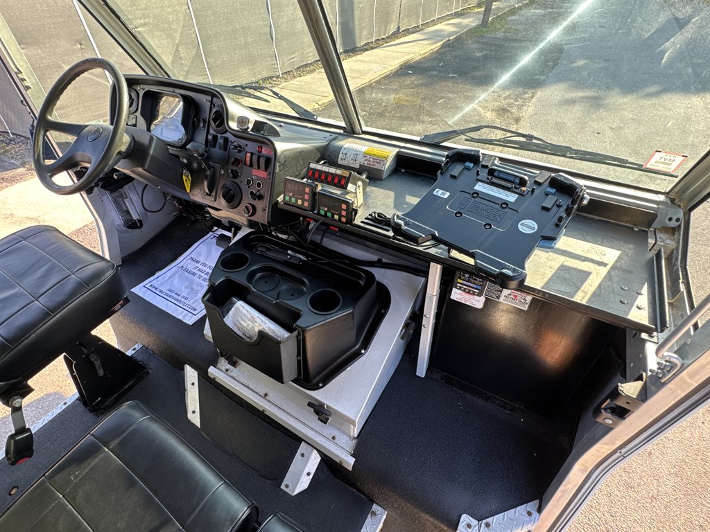 2016 Freightliner MT45 - $26,995