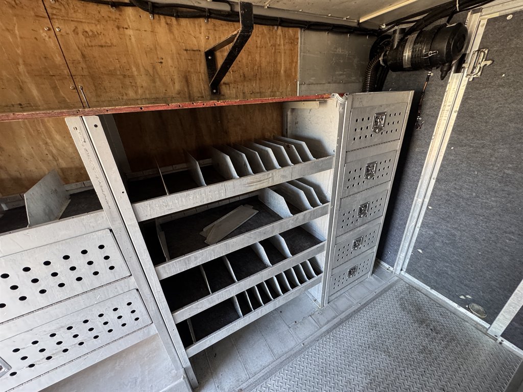 2016 Freightliner MT45 - $26,995