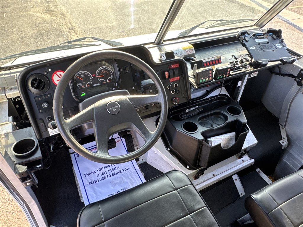 2016 Freightliner MT45 - $26,995