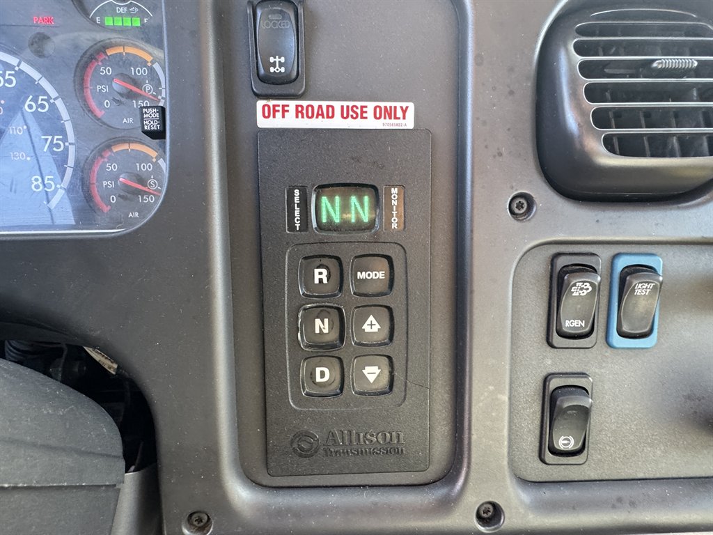 2016 Freightliner M2 - $32,995