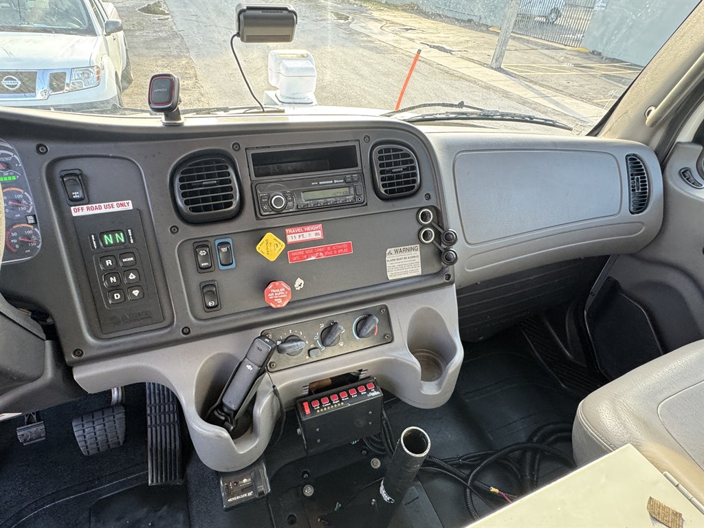 2016 Freightliner M2 - $32,995