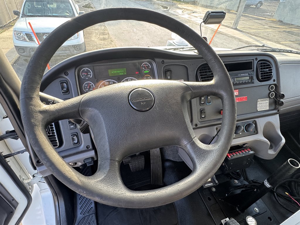 2016 Freightliner M2 - $32,995