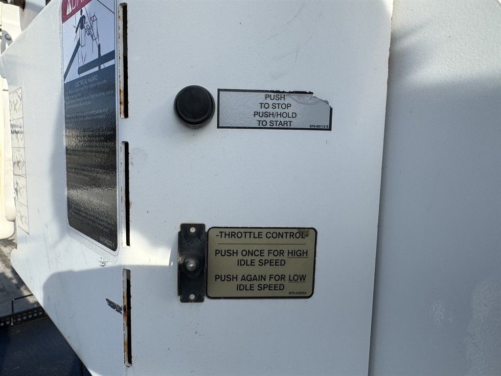 2016 Freightliner M2 - $32,995