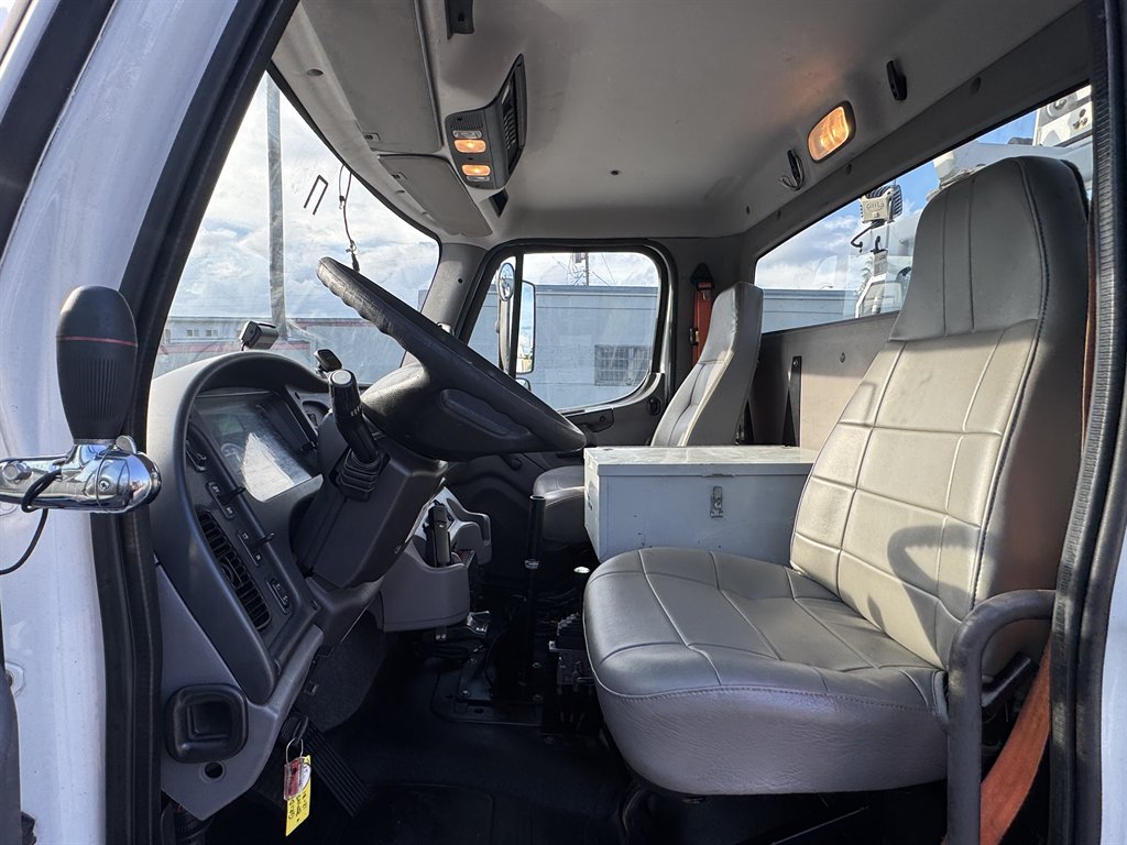 2016 Freightliner M2 - $32,995