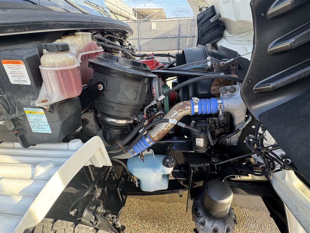 2016 Freightliner M2 - $32,995