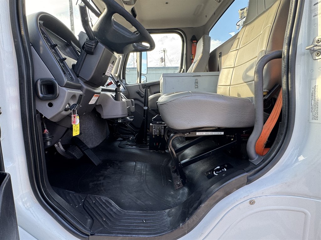 2016 Freightliner M2 - $32,995
