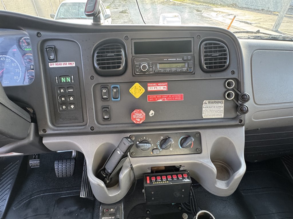 2016 Freightliner M2 - $32,995