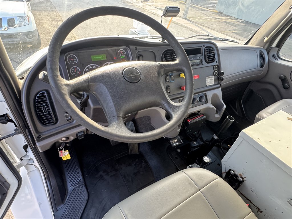 2016 Freightliner M2 - $32,995