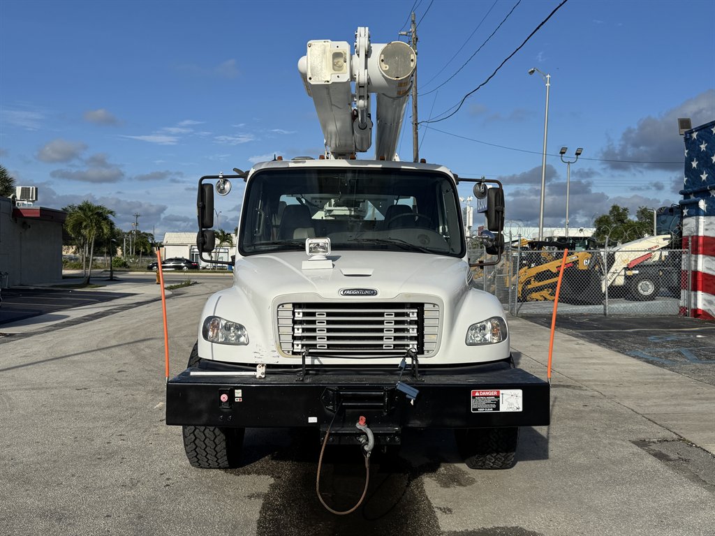 2016 Freightliner M2 - $32,995