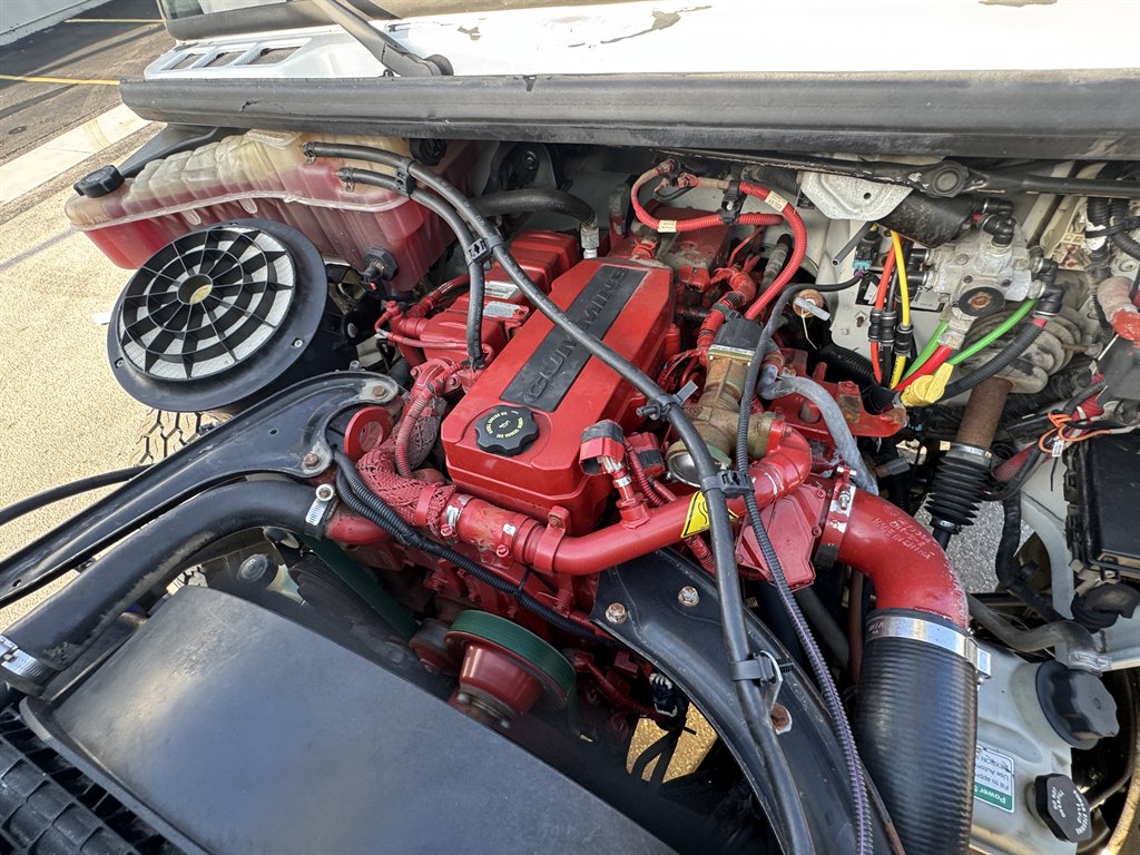 2016 Freightliner M2 - $32,995