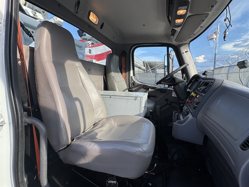2016 Freightliner M2 - $32,995