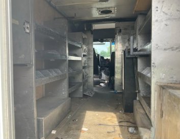 2016 Freightliner Mt45 Chassis - $26,995