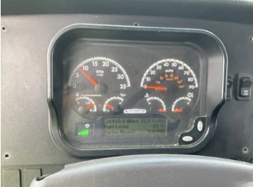 2016 Freightliner Mt45 Chassis - $26,995