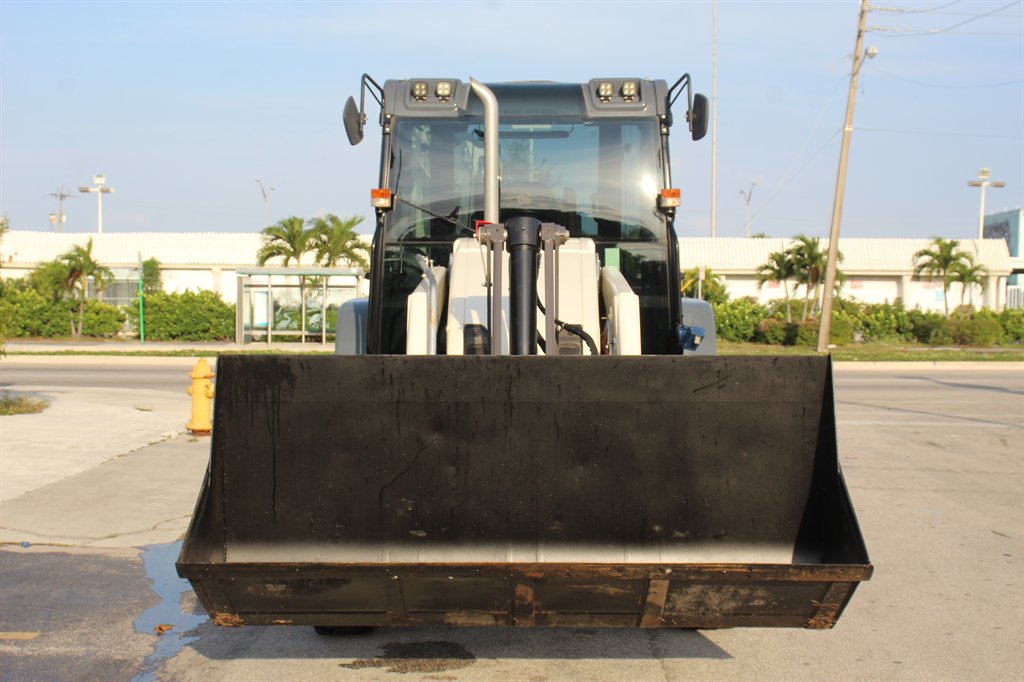 2016 Terex TLN830 - $39,995