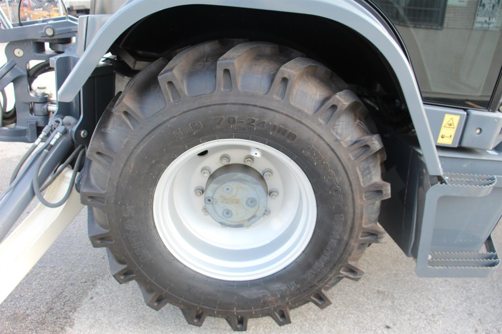 2016 Terex TLN830 - $39,995