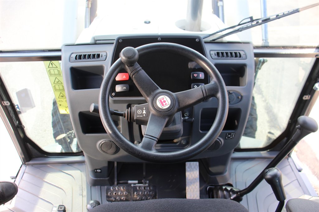 2016 Terex TLN830 - $39,995