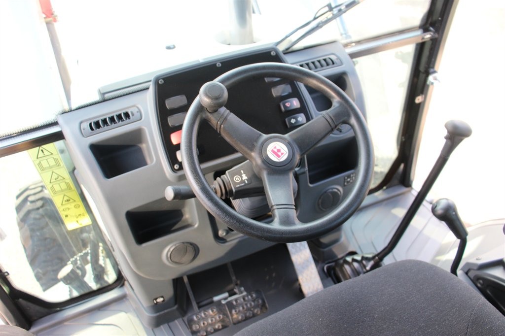 2016 Terex TLN830 - $39,995