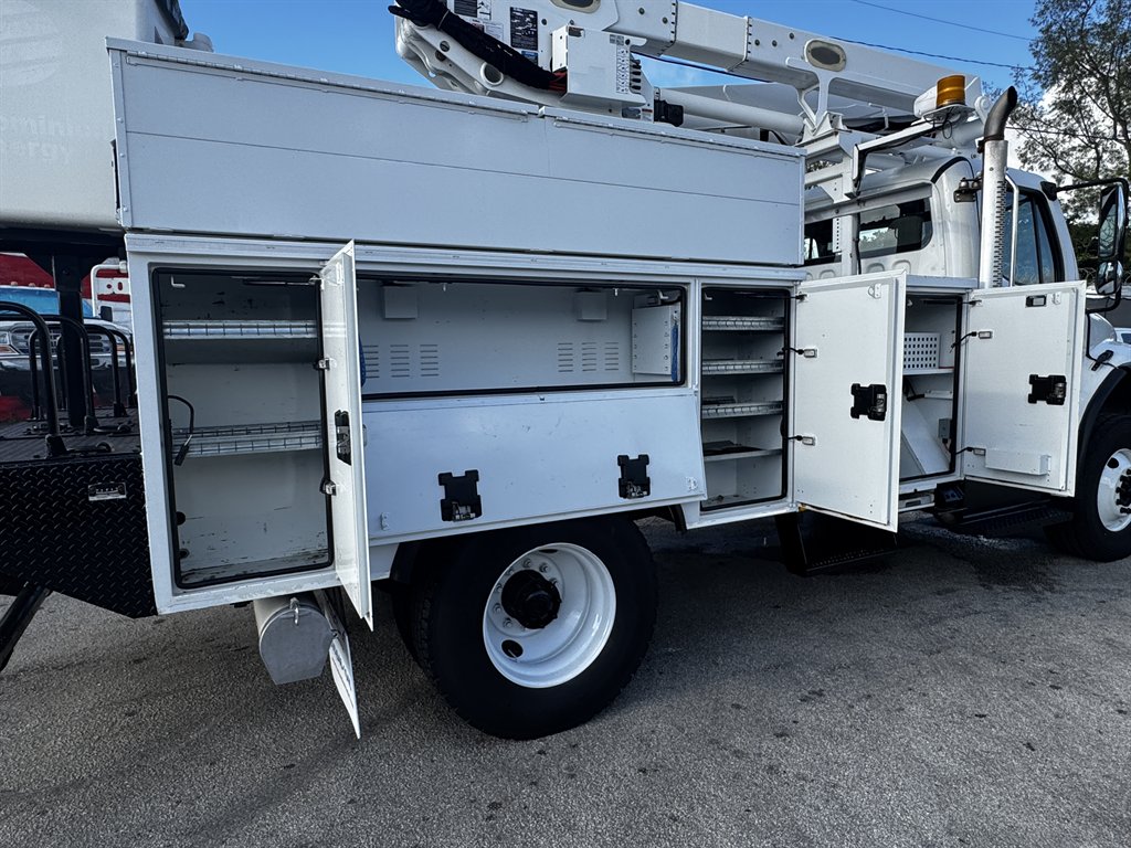 2017 Freightliner M2 - $51,995