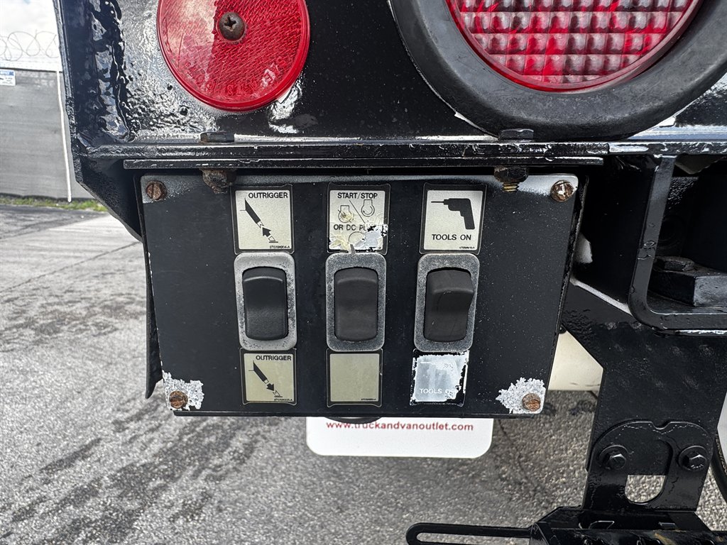 2017 Freightliner M2 - $51,995