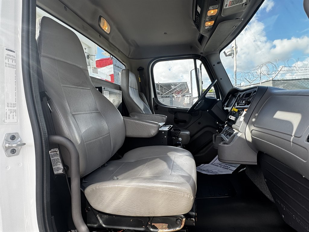 2017 Freightliner M2 - $51,995