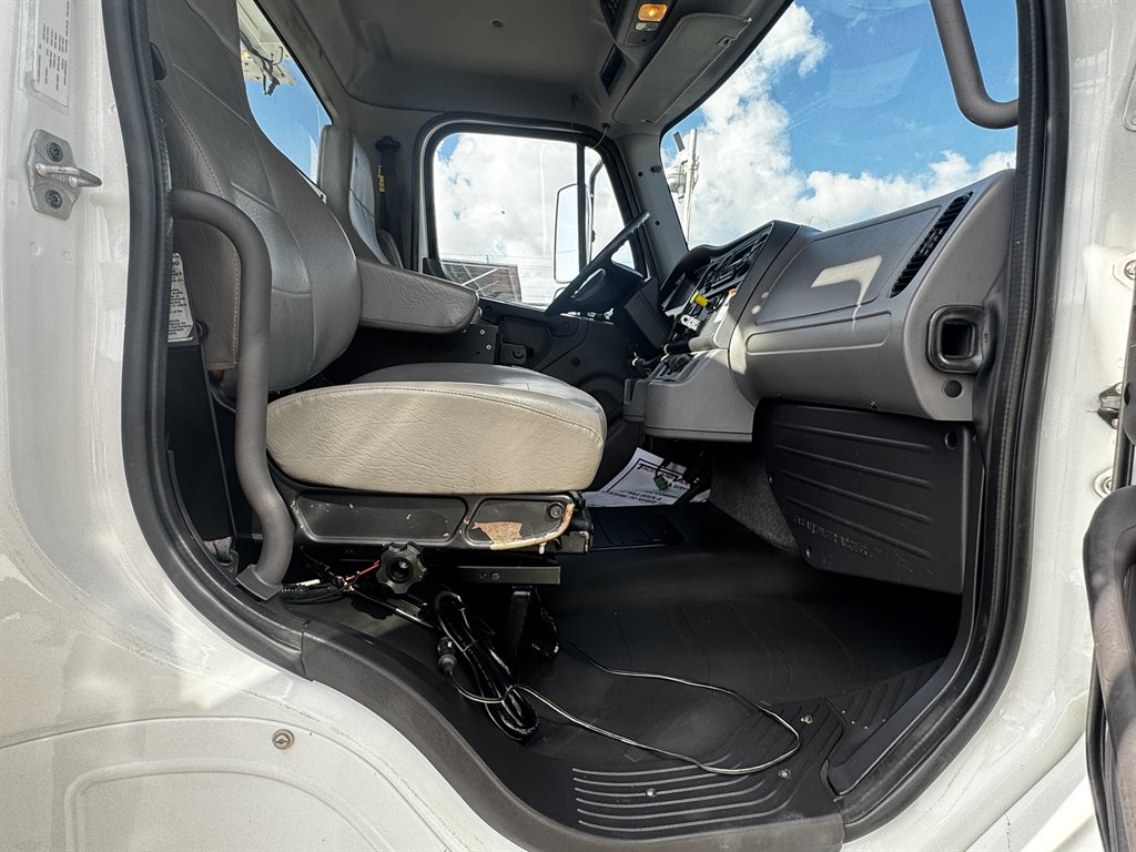 2017 Freightliner M2 - $51,995