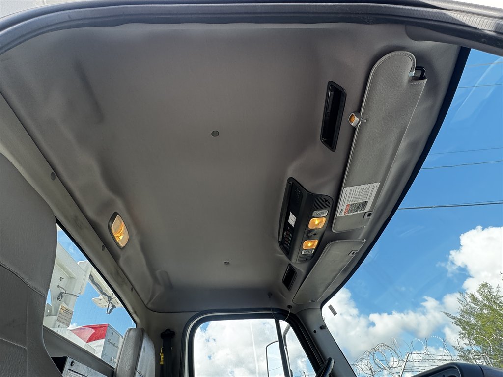 2017 Freightliner M2 - $51,995