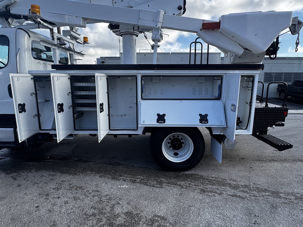 2017 Freightliner M2 - $51,995