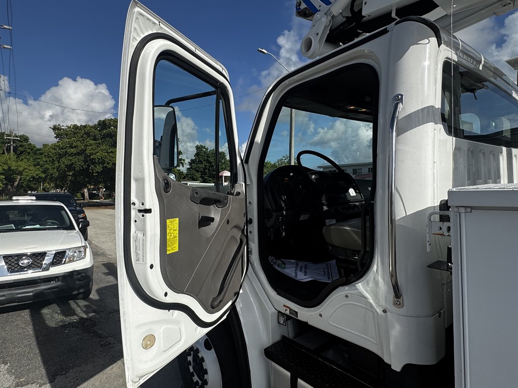 2017 Freightliner M2 - $51,995
