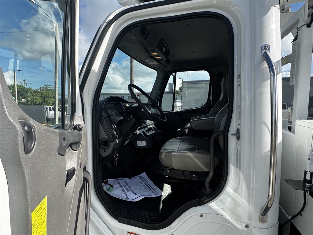 2017 Freightliner M2 - $51,995