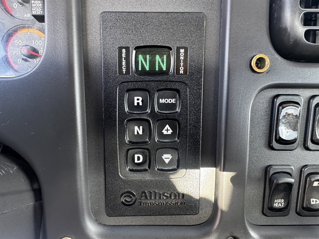 2017 Freightliner M2 - $51,995