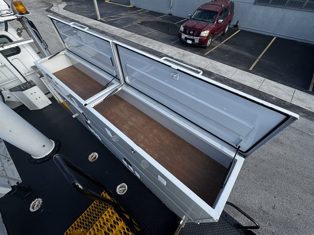 2017 Freightliner M2 - $51,995