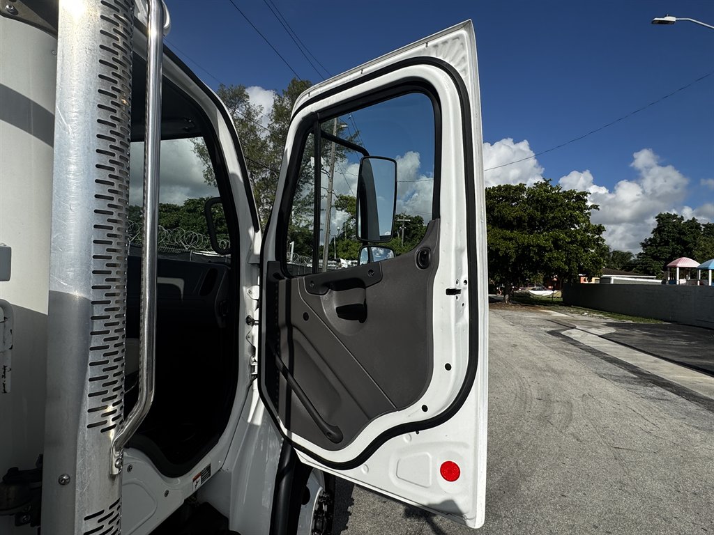 2017 Freightliner M2 - $51,995