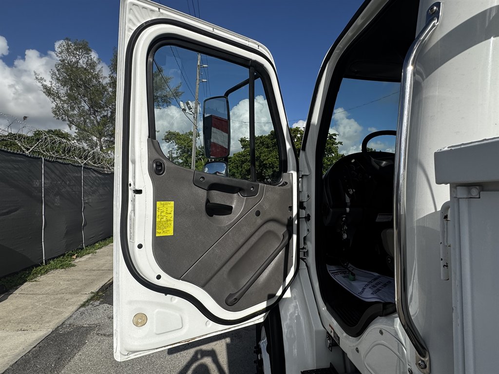2017 Freightliner M2 - $51,995