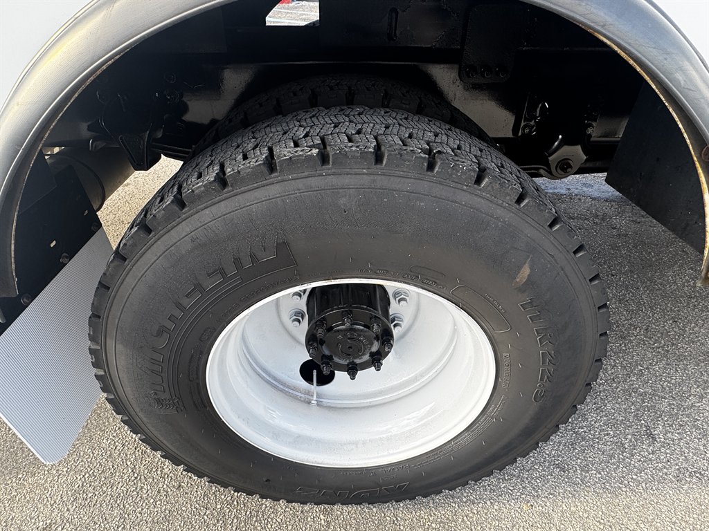 2017 Freightliner M2 - $51,995