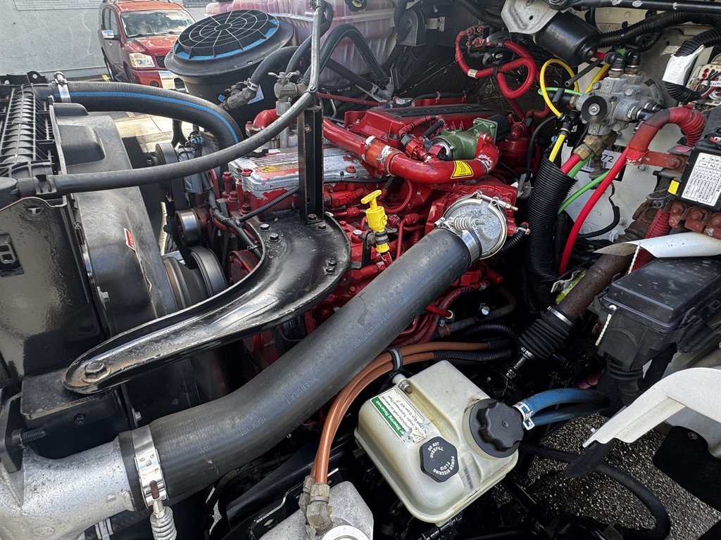 2017 Freightliner M2 - $51,995