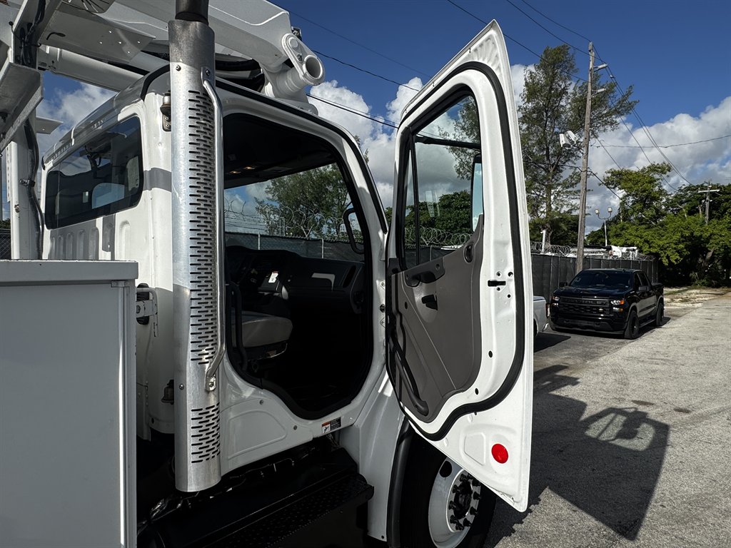 2017 Freightliner M2 - $51,995