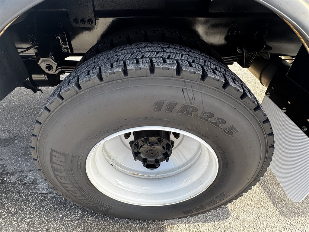 2017 Freightliner M2 - $51,995