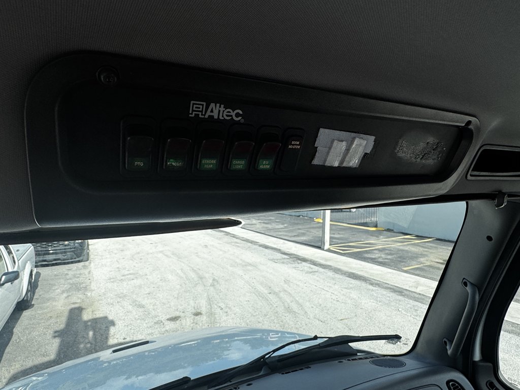 2017 Freightliner M2 - $51,995